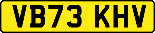 VB73KHV