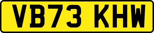 VB73KHW