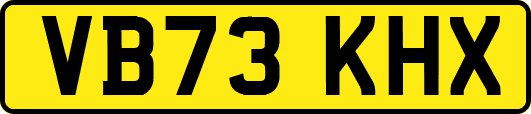 VB73KHX