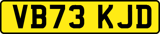 VB73KJD