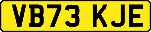 VB73KJE