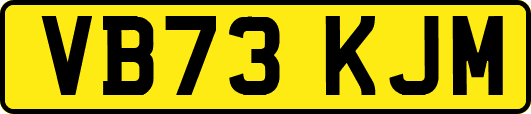 VB73KJM