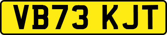 VB73KJT