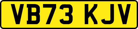 VB73KJV