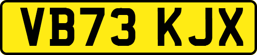 VB73KJX