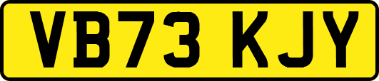 VB73KJY