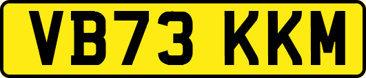 VB73KKM