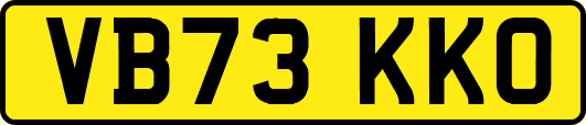 VB73KKO
