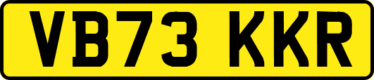 VB73KKR