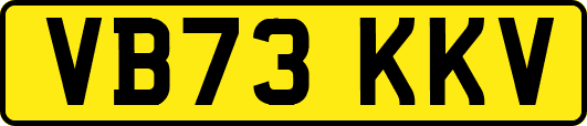 VB73KKV