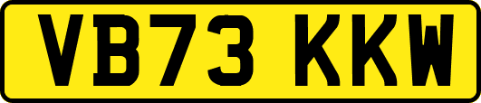 VB73KKW