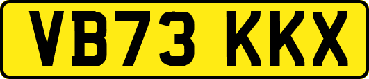 VB73KKX