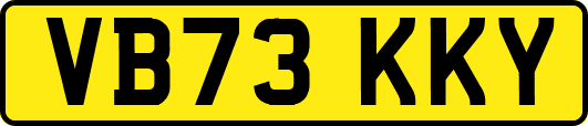 VB73KKY