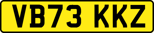 VB73KKZ