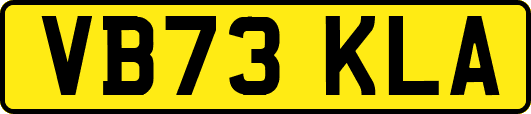 VB73KLA