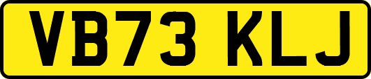 VB73KLJ