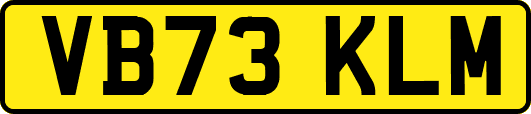 VB73KLM