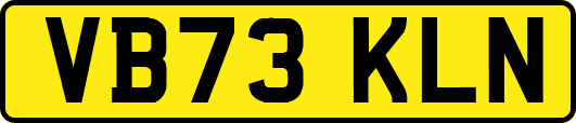 VB73KLN