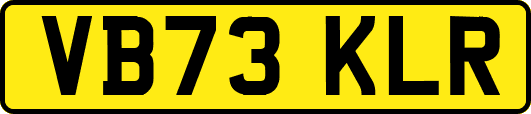 VB73KLR