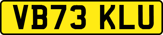 VB73KLU