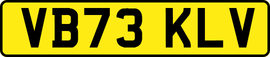 VB73KLV