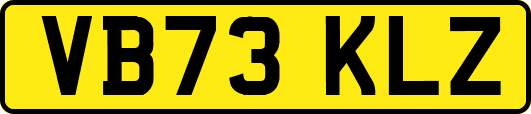 VB73KLZ