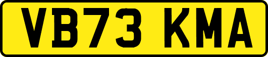 VB73KMA