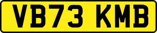VB73KMB