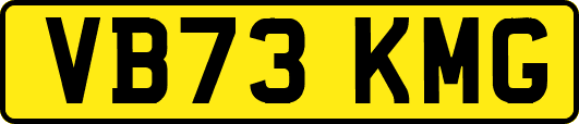 VB73KMG