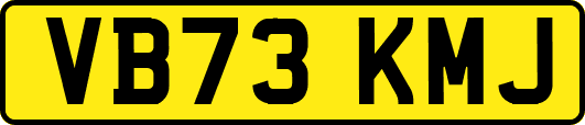 VB73KMJ