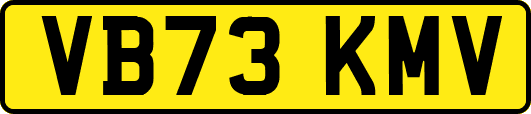 VB73KMV