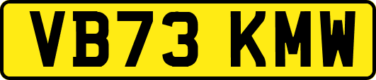VB73KMW