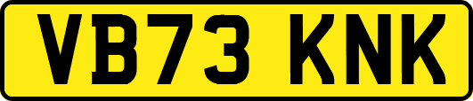 VB73KNK
