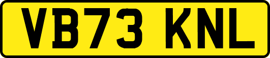 VB73KNL
