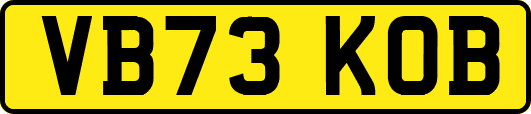 VB73KOB