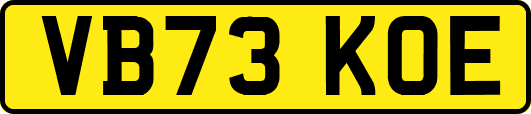 VB73KOE