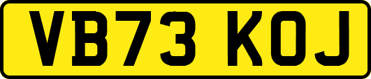 VB73KOJ