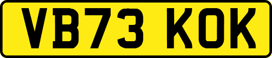 VB73KOK