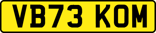 VB73KOM