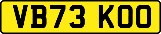 VB73KOO