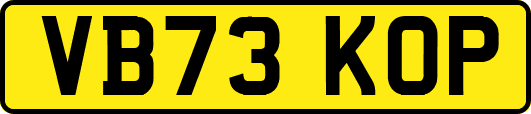 VB73KOP