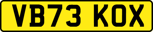 VB73KOX