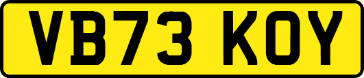 VB73KOY