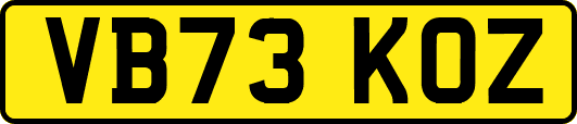 VB73KOZ