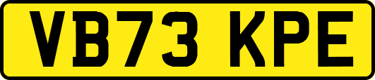 VB73KPE