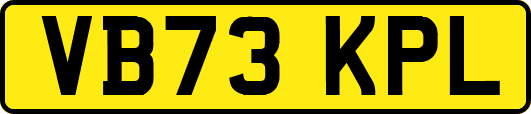 VB73KPL