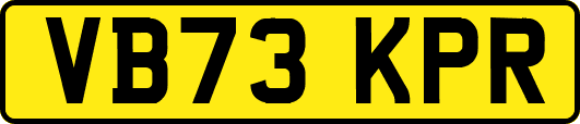 VB73KPR