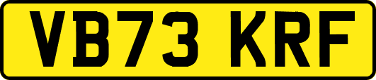 VB73KRF