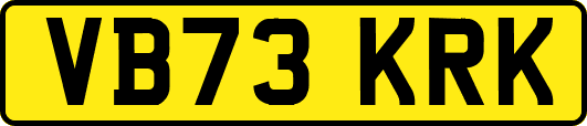 VB73KRK