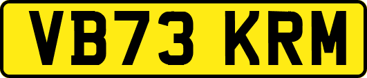 VB73KRM